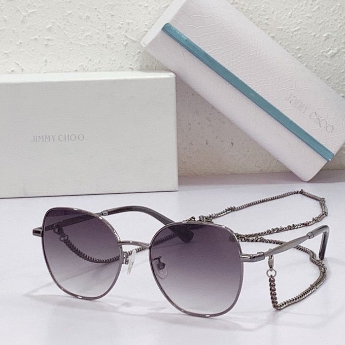 Jimmy Choo Sunglasses Top Quality JCS00196